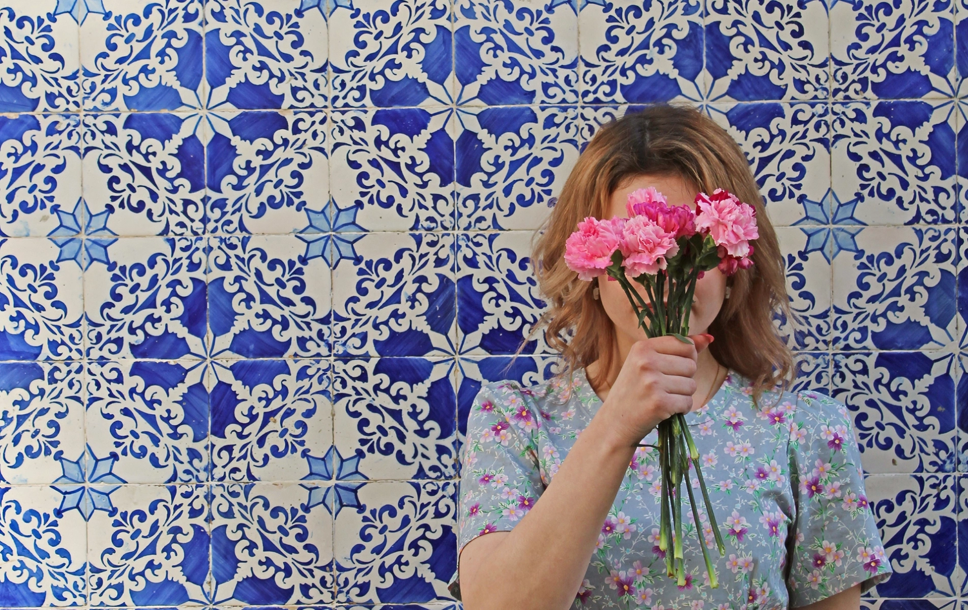 Blue Tiles Events