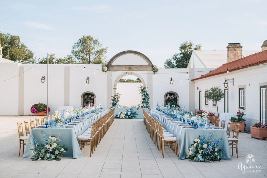 Blue Tiles Events imagem 1833