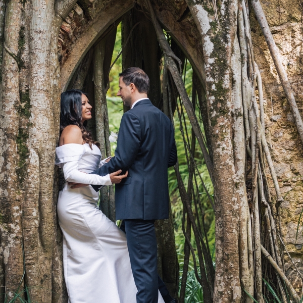 Elisa & Stefan -  - 5