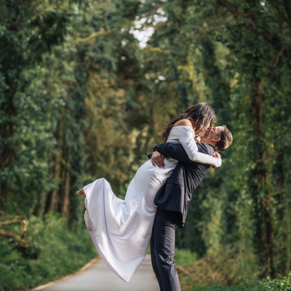 Elisa & Stefan -  - 7