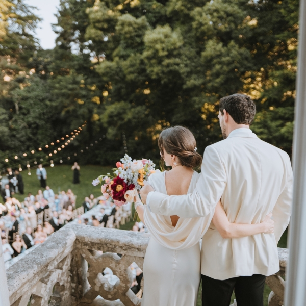 Julia & Nico -  - 5
