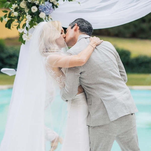 Rachel & David -  - 13