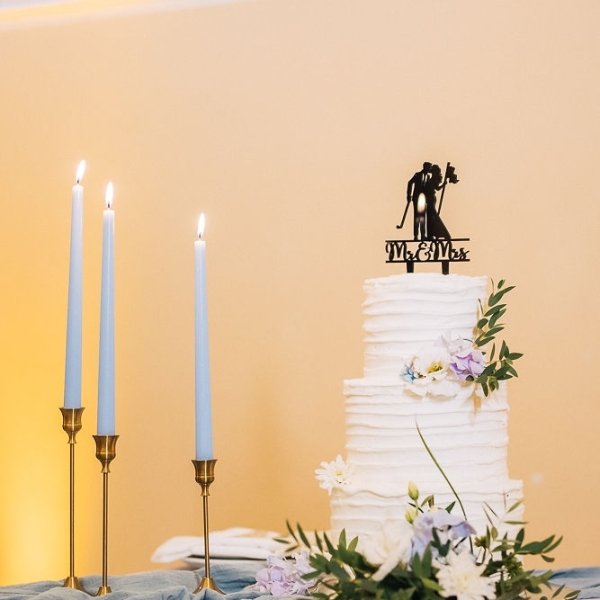 Rachel & David -  - 28