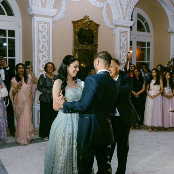 Selina & Jag - Penha Longa - 27