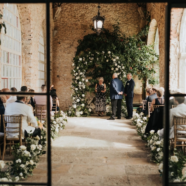 Shaugnessy & Robert - Forte da Cruz - 18