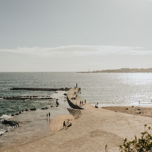 Shaugnessy & Robert - Forte da Cruz - 30