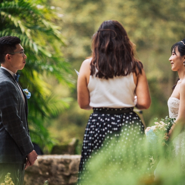 Shirly & David - Penha Longa - 16